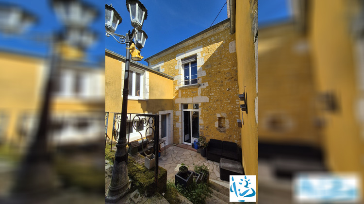 Ma-Cabane - Vente Maison Mortagne-au-Perche, 185 m²