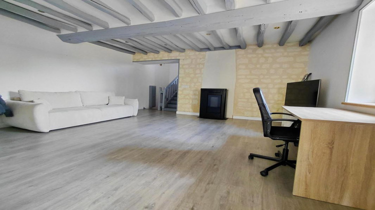 Ma-Cabane - Vente Maison MORTAGNE AU PERCHE, 107 m²