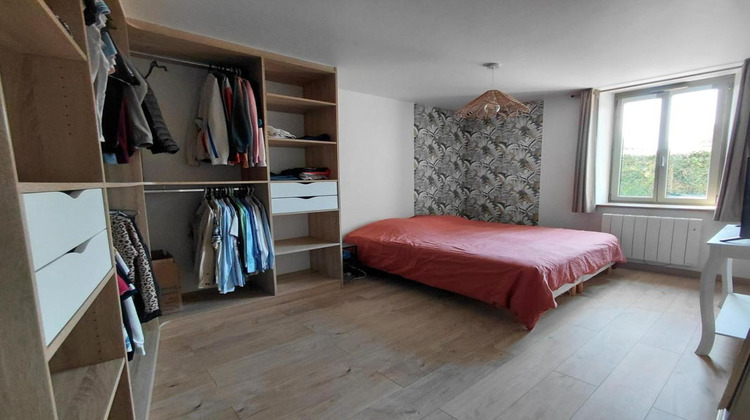 Ma-Cabane - Vente Maison MORTAGNE AU PERCHE, 107 m²