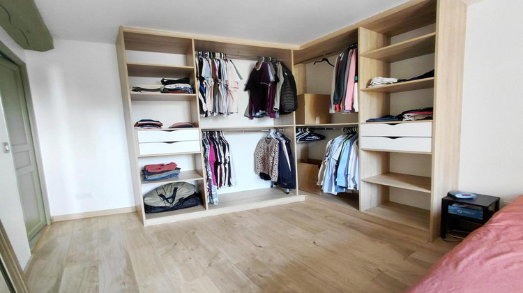 Ma-Cabane - Vente Maison MORTAGNE AU PERCHE, 107 m²