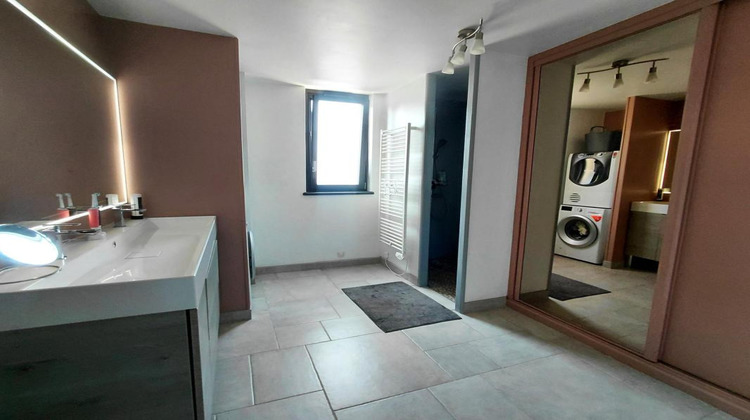 Ma-Cabane - Vente Maison MORTAGNE AU PERCHE, 107 m²