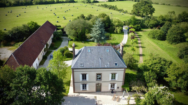 Ma-Cabane - Vente Maison MORTAGNE-AU-PERCHE, 308 m²