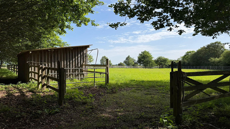 Ma-Cabane - Vente Maison MORTAGNE-AU-PERCHE, 308 m²