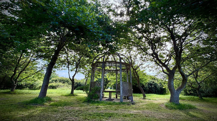 Ma-Cabane - Vente Maison MORTAGNE-AU-PERCHE, 308 m²