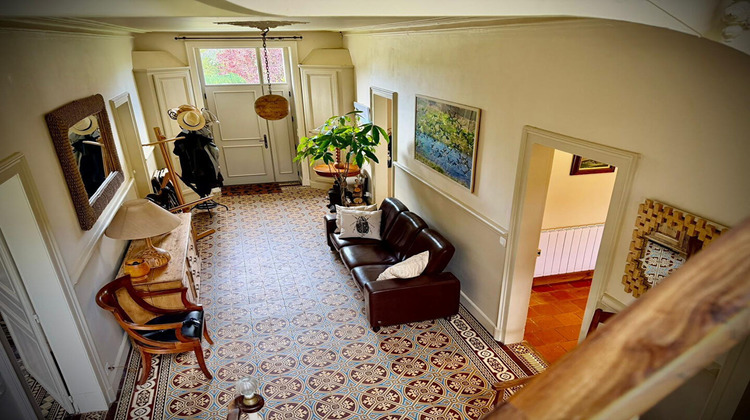 Ma-Cabane - Vente Maison MORTAGNE-AU-PERCHE, 308 m²