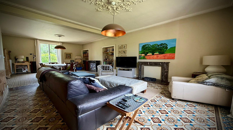 Ma-Cabane - Vente Maison MORTAGNE-AU-PERCHE, 308 m²