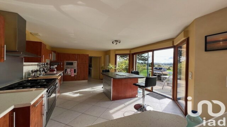 Ma-Cabane - Vente Maison Mortagne-Au-Perche, 204 m²