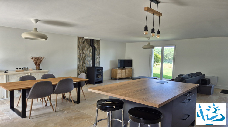 Ma-Cabane - Vente Maison Mortagne-au-Perche, 97 m²