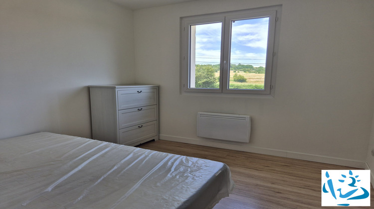 Ma-Cabane - Vente Maison Mortagne-au-Perche, 97 m²