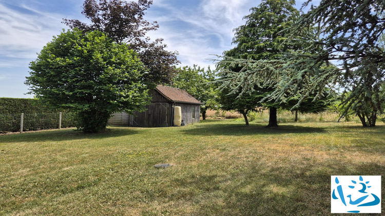 Ma-Cabane - Vente Maison Mortagne-au-Perche, 97 m²