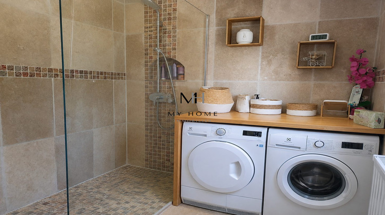 Ma-Cabane - Vente Maison Mortagne-au-Perche, 140 m²