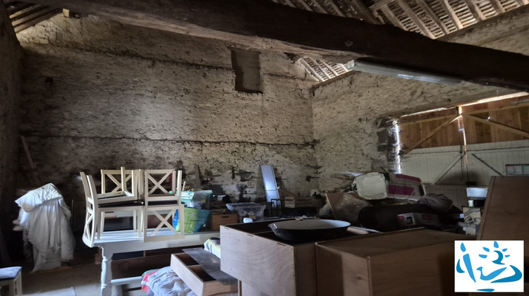 Ma-Cabane - Vente Maison Mortagne-au-Perche, 1 m²