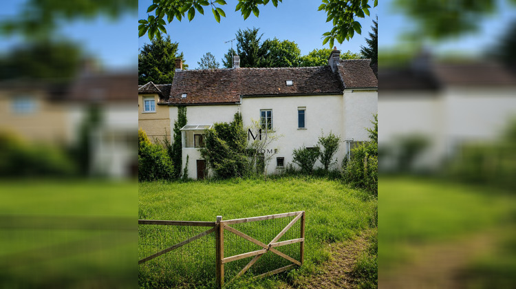Ma-Cabane - Vente Maison Mortagne-au-Perche, 72 m²