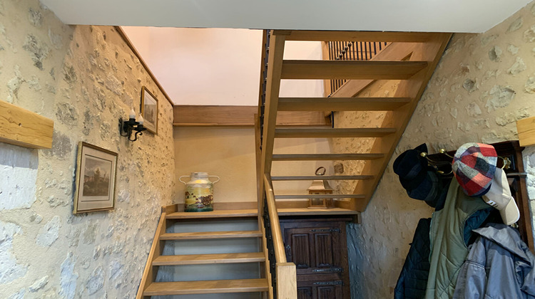 Ma-Cabane - Vente Maison MORTAGNE-AU-PERCHE, 160 m²