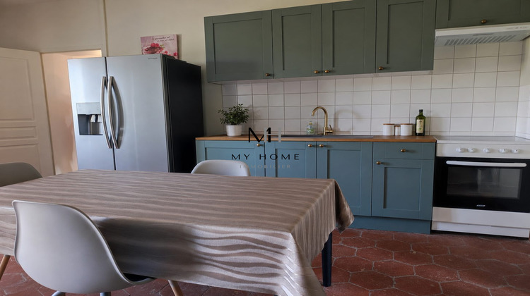 Ma-Cabane - Vente Maison Mortagne-au-Perche, 256 m²