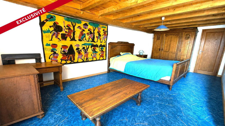 Ma-Cabane - Vente Maison MORTAGNE AU PERCHE, 232 m²