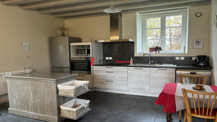 Ma-Cabane - Vente Maison Mortagne-au-Perche, 158 m²