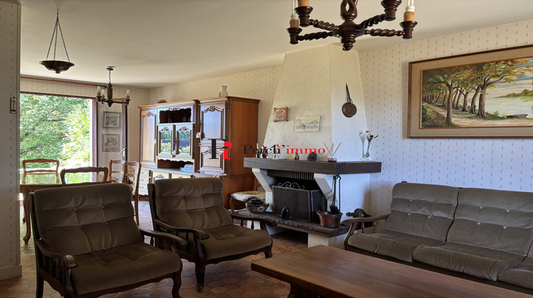 Ma-Cabane - Vente Maison Mortagne-au-Perche, 72 m²