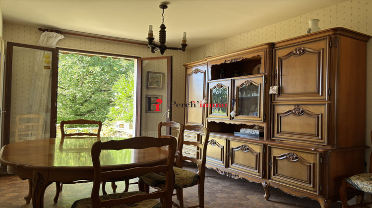 Ma-Cabane - Vente Maison Mortagne-au-Perche, 72 m²