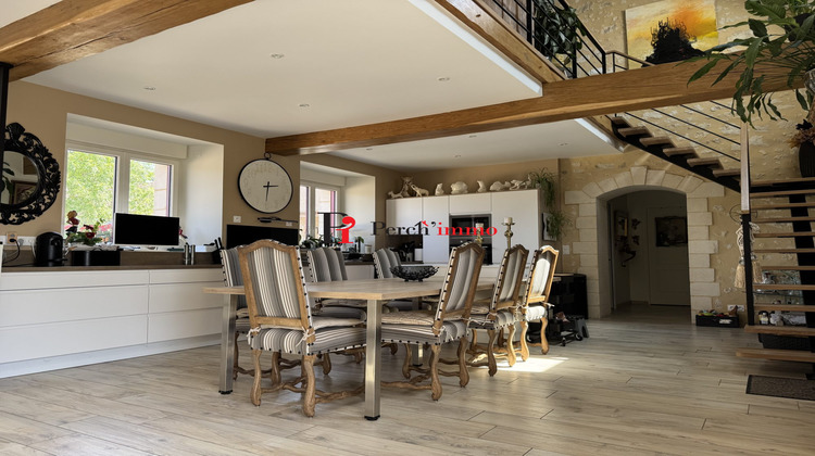Ma-Cabane - Vente Maison Mortagne-au-Perche, 179 m²