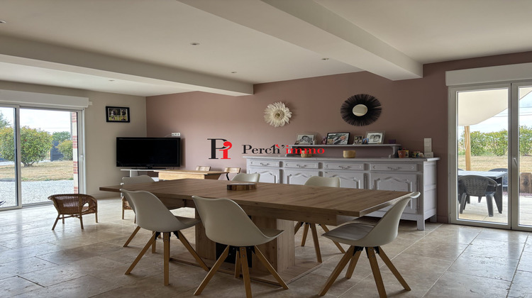 Ma-Cabane - Vente Maison Mortagne-au-Perche, 173 m²