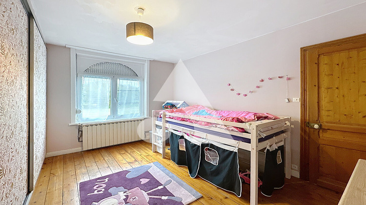 Ma-Cabane - Vente Maison MORTAGNE-DU-NORD, 160 m²