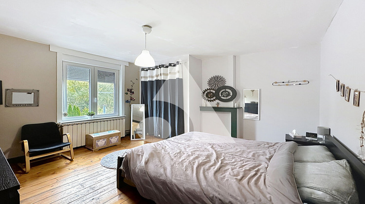 Ma-Cabane - Vente Maison MORTAGNE-DU-NORD, 160 m²