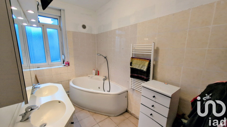 Ma-Cabane - Vente Maison Mortagne-du-Nord, 130 m²