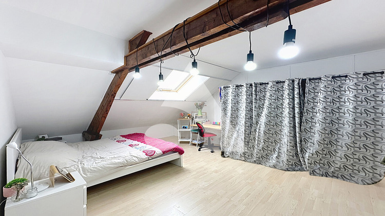 Ma-Cabane - Vente Maison MORTAGNE-DU-NORD, 160 m²