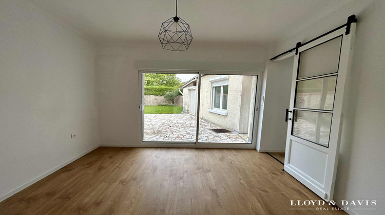 Ma-Cabane - Vente Maison Mortagne-du-Nord, 121 m²