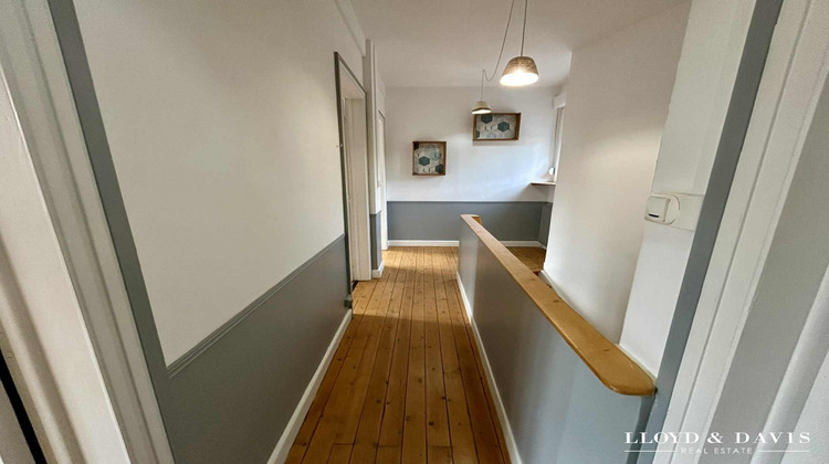 Ma-Cabane - Vente Maison Mortagne-du-Nord, 121 m²