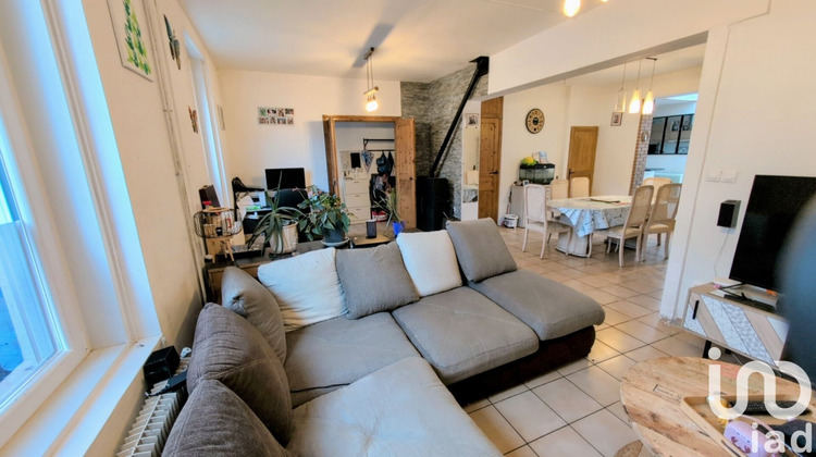 Ma-Cabane - Vente Maison Mortagne-du-Nord, 130 m²