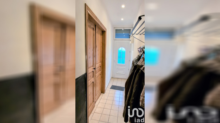 Ma-Cabane - Vente Maison Mortagne-du-Nord, 130 m²