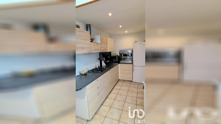 Ma-Cabane - Vente Maison Mortagne-du-Nord, 130 m²