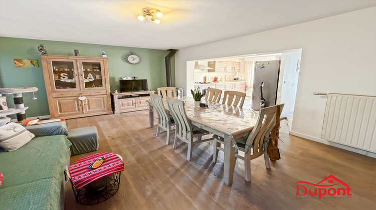 Ma-Cabane - Vente Maison Mortagne-du-Nord, 83 m²