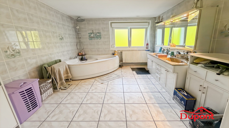 Ma-Cabane - Vente Maison Mortagne-du-Nord, 83 m²