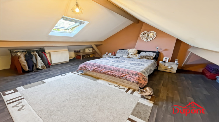 Ma-Cabane - Vente Maison Mortagne-du-Nord, 83 m²