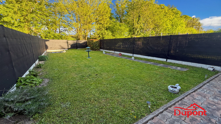 Ma-Cabane - Vente Maison Mortagne-du-Nord, 83 m²