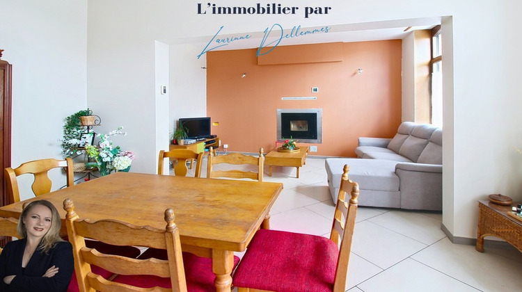 Ma-Cabane - Vente Maison MORTAGNE DU NORD, 165 m²