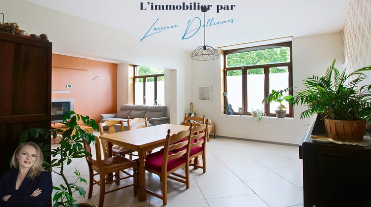 Ma-Cabane - Vente Maison MORTAGNE DU NORD, 165 m²