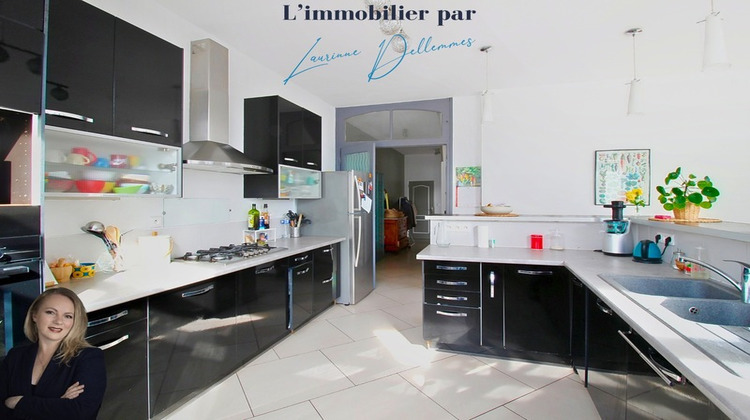 Ma-Cabane - Vente Maison MORTAGNE DU NORD, 165 m²
