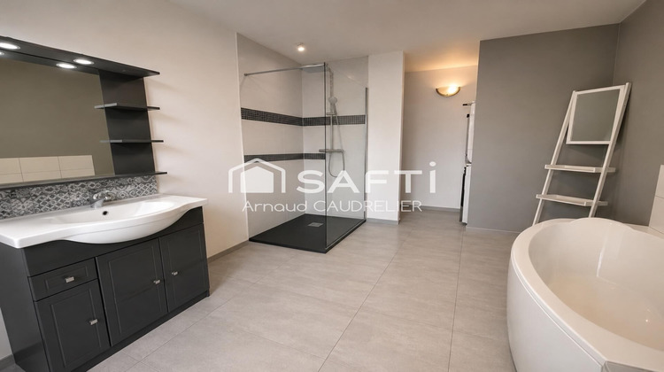 Ma-Cabane - Vente Maison Mortagne-du-Nord, 90 m²