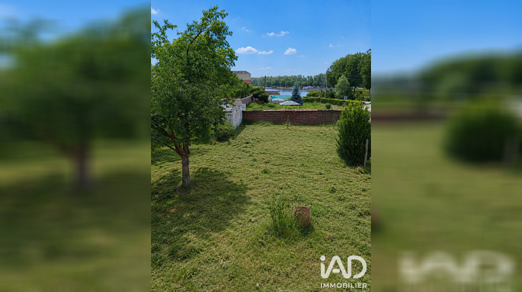 Ma-Cabane - Vente Maison Mortagne-du-Nord, 207 m²