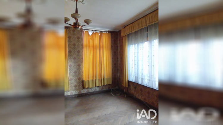 Ma-Cabane - Vente Maison Mortagne-du-Nord, 207 m²