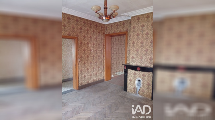 Ma-Cabane - Vente Maison Mortagne-du-Nord, 207 m²