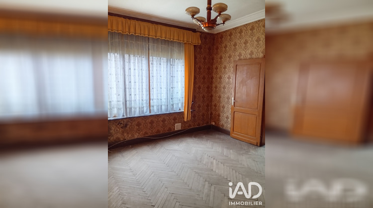 Ma-Cabane - Vente Maison Mortagne-du-Nord, 207 m²