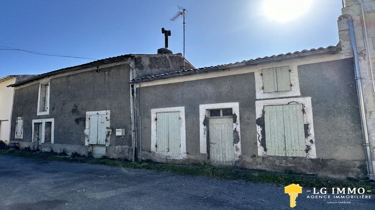 Ma-Cabane - Vente Maison Mortagne-sur-Gironde, 145 m²