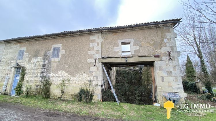 Ma-Cabane - Vente Maison Mortagne-sur-Gironde, 155 m²