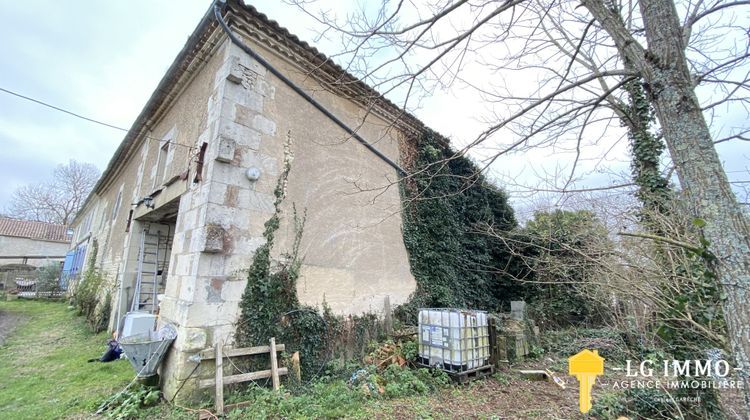 Ma-Cabane - Vente Maison Mortagne-sur-Gironde, 155 m²