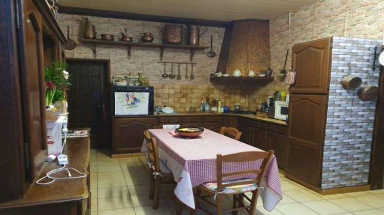 Ma-Cabane - Vente Maison Mortagne-sur-Gironde, 154 m²